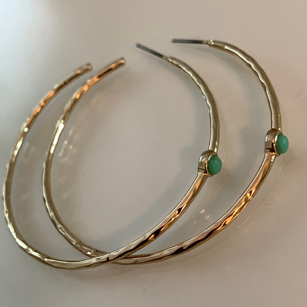 Stella & Ruby earrings